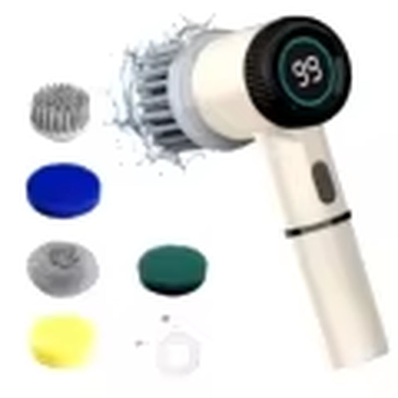 UltraBrush Pro 5 en 1